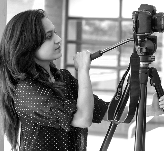 Video production service in Ahmedabad